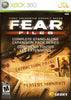 F.E.A.R. files
