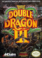 Double Dragon 3 the Sacred Stones