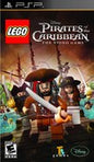 Lego Pirates of the Caribbean