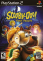 Scooby Doo First Frights