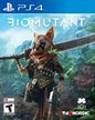 Biomutant