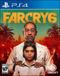 Far Cry 6