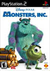 Monsters Inc