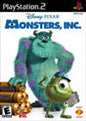 Monsters Inc