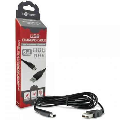 3DS/DSI USB Charging Cable