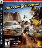 Motor Storm