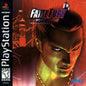 Fatal Fury Wild Ambition