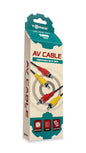 NES AV Cable