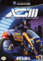 XGIII: Extreme-G 3