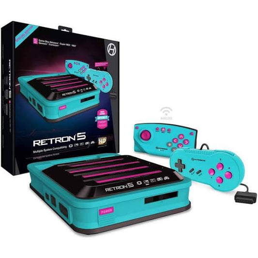 RetroN 5