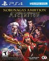 Nobunagas Ambition Sphere of Influence Ascension