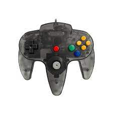 N64 Controller