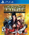 Nobunagas Ambition Sphere of Influence