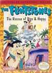 The flintstones: the rescue of Dino & hoppy