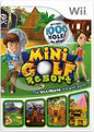 Mini Golf Resorts