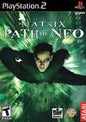 The Matrix Path of Neo