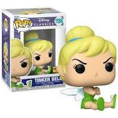 Tinker Bell 1198