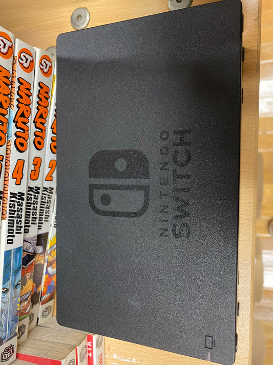 Switch Dock
