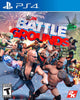 WWE 2K Battle Grounds