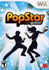 Pop Star Guitar