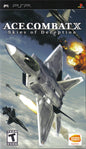 Ace Combat X
