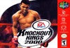 Knockout Kings 2000