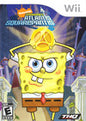 SpongeBob Atlantis Squarpantis