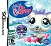 Littlest Pet Shop Winter