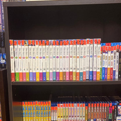 ONE PIECE SET