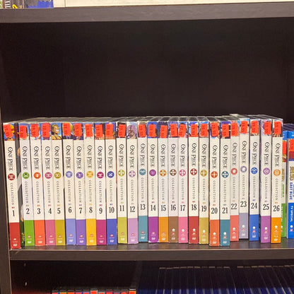ONE PIECE SET