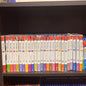 ONE PIECE SET