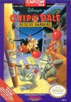 Chip N Dales Rescue Rangers