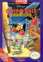 Chip N Dales Rescue Rangers