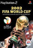 FIFA World Cup 2002