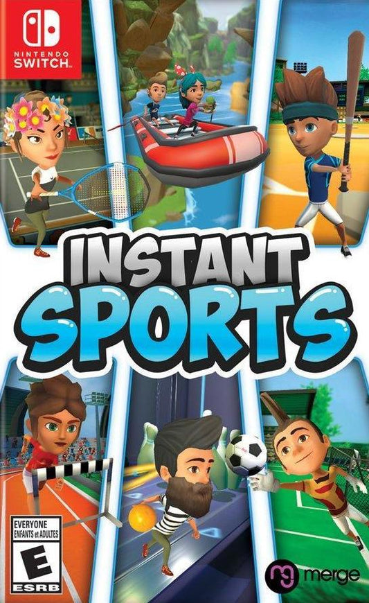 Instant Sports