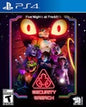 Five Nights at Freddys Security Breach