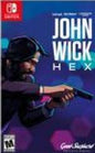John Wick Hex