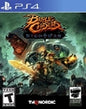 Battle Chassers Nightwar