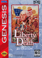 Liberty or Death: Revolution