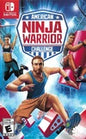 American ninja warrior challenge