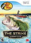 Bass Pro Shops: The Strike tournament edition