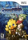 Final Fantasy Fables Chocobos Dungeon