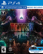 TETRIS Effect
