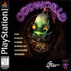 Oddworld Abes Oddysee