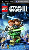 Lego Star Wars 3 the Clone Wars