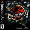 The Lost World Jurassic Park