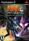 MDK 2 Armageddon
