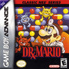 Classic NES Series Dr. Mario