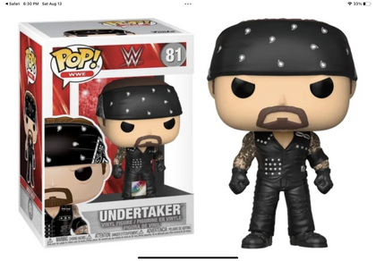 Undertaker