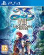 Y’s VIII: Lacrimosa Of DANA